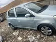 Toyota Yaris Verso 1.4 D-4D 2004 Green - 5