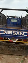 Nissan Cabstar 2010 Blue - 2