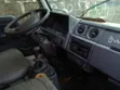 Nissan Cabstar 2010 Blue - 5
