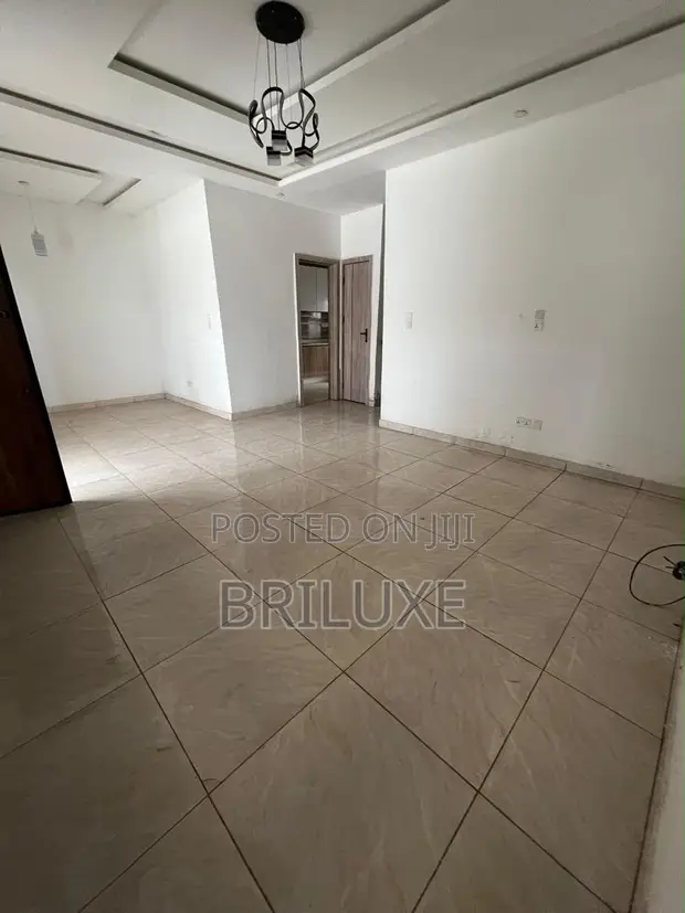 4 Bedroom Duplex for Rent in VGC Estate - 1