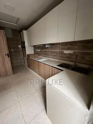 4 Bed Duplex don haya a VGC Estate