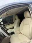 Lexus GX460 2020 Premium - Hayar Yau da Cikakken Direba - 4