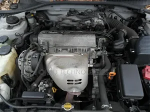 Toyota Picnic 2.0 FWD 2005 Kore