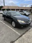 Lexus ES 350 2008 Grey - 2