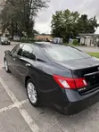 Lexus ES 350 2008 Grey - 3