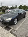 Lexus ES 350 2008 Grey - 4