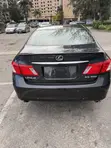 Lexus ES 350 2008 Grey - 5