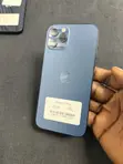 Sabon Apple iPhone 12 Pro 256GB Baki - 2