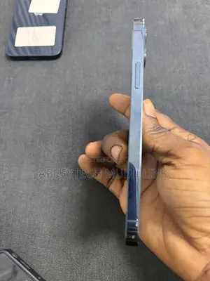 Sabon Apple iPhone 12 Pro 256GB Baki