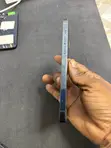 Sabon Apple iPhone 12 Pro 256GB Baki - 5