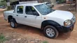 Nissan NP300 Hardbody Pickup - 3