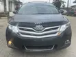 Toyota Venza V6 AWD 2010 Gray - 2