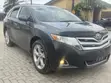 Toyota Venza V6 AWD 2010 Gray - 3