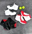 New Balance & Jordan Sneakers - 3