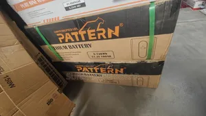 Baturin Lithium 5kWh 48V