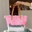 Tote Bags na Mata - Sabon Zama - 1