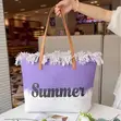 Tote Bags na Mata - Sabon Zama - 2