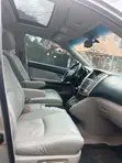 Lexus RX 400h AWD 2008 Silver - 2
