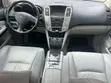 Lexus RX 400h AWD 2008 Silver - 3