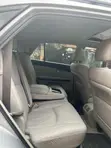 Lexus RX 400h AWD 2008 Silver - 5