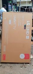 LG 75-Inch Smart LED TV - 2