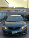 2008 Toyota Corolla LE - 1