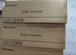 6kva Growatts Hybrid Inverter 48v - 1