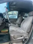 Toyota Sienna 2002 Zinariya - 4