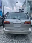 Toyota Sienna 2002 Zinariya - 5