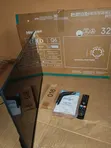Hisense Smart TV 32-Inch - 1