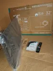 Hisense Smart TV 32-Inch - 5