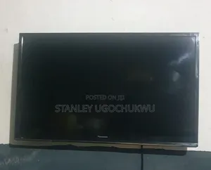 Panasonic 42-Inch LED TV