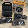 Rashnik 2-Slice Sandwich Maker - 2