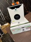 Sumry 1.5kVA 12V Hybrid Solar Inverter - 2