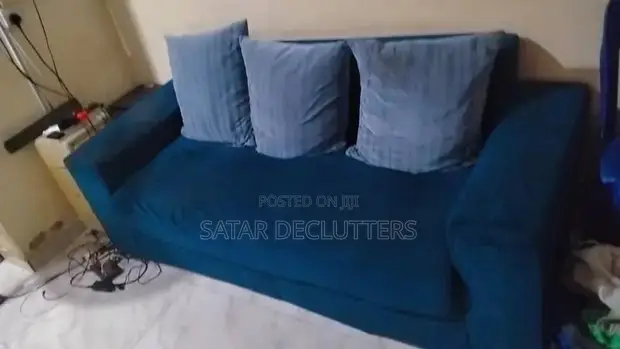 Home Interiors Chairs Set - Used - 1