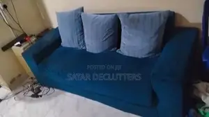 Home Interiors Chairs Set - Used