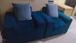 Home Interiors Chairs Set - Used - 2