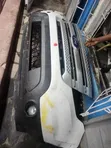 Ford Explorer Front Bumper (2011-2015) - 2
