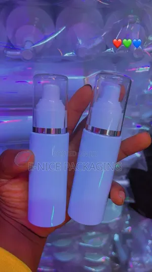 50ml Oil Bottle - Stylish & Convenient