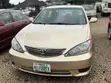 2005 Toyota Camry LE 2.4L Zinari - 1