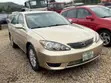 2005 Toyota Camry LE 2.4L Zinari - 3