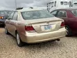 2005 Toyota Camry LE 2.4L Zinari - 4