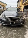2013 Mercedes-Benz E350 Base 4Matic Sedan - 1