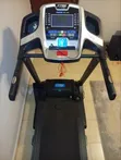 Fytter RU-6X Foldable Smart Treadmill - 3HP, 18km/h - 1