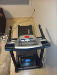 Fytter RU-6X Foldable Smart Treadmill - 3HP, 18km/h - 3