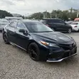 2022 Toyota Camry XSE AWD - 5