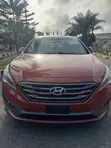 Hyundai Sonata Sport Sedan Ta 2015 - 1