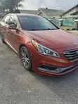 Hyundai Sonata Sport Sedan Ta 2015 - 2