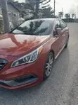 Hyundai Sonata Sport Sedan Ta 2015 - 3