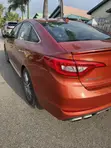 Hyundai Sonata Sport Sedan Ta 2015 - 4